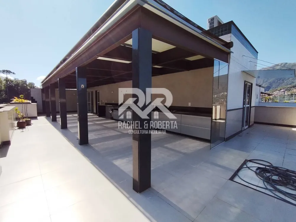 Cobertura, 3 quartos, 270 m² - Foto 27