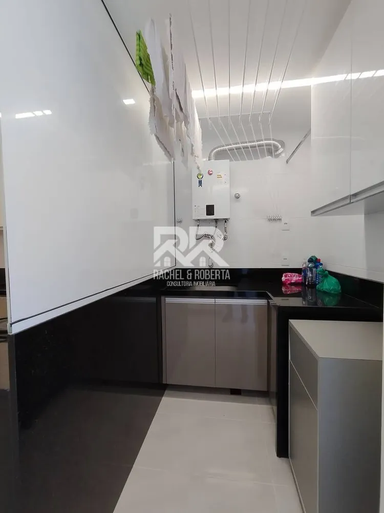 Cobertura, 3 quartos, 270 m² - Foto 11