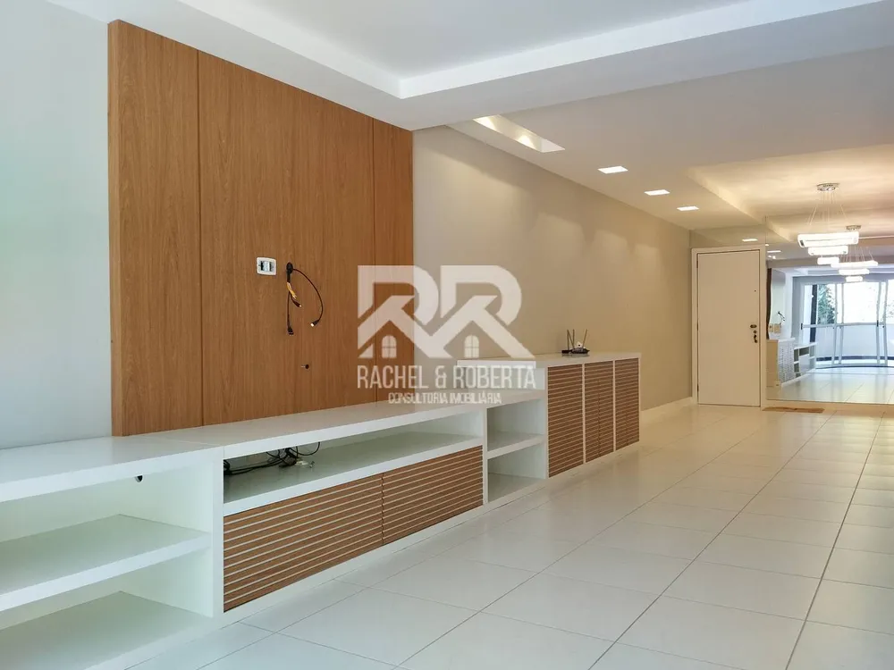 Cobertura, 3 quartos, 270 m² - Foto 1