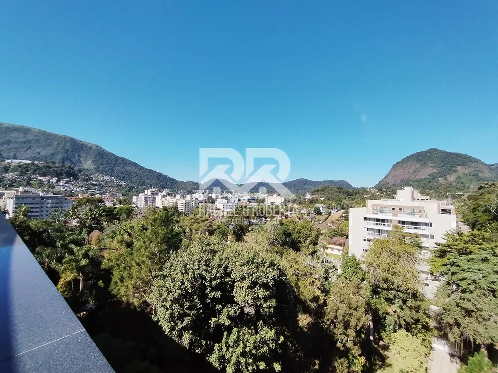 Cobertura, 3 quartos, 270 m² - Foto 29