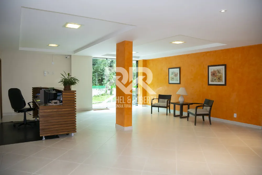 Cobertura, 3 quartos, 270 m² - Foto 32