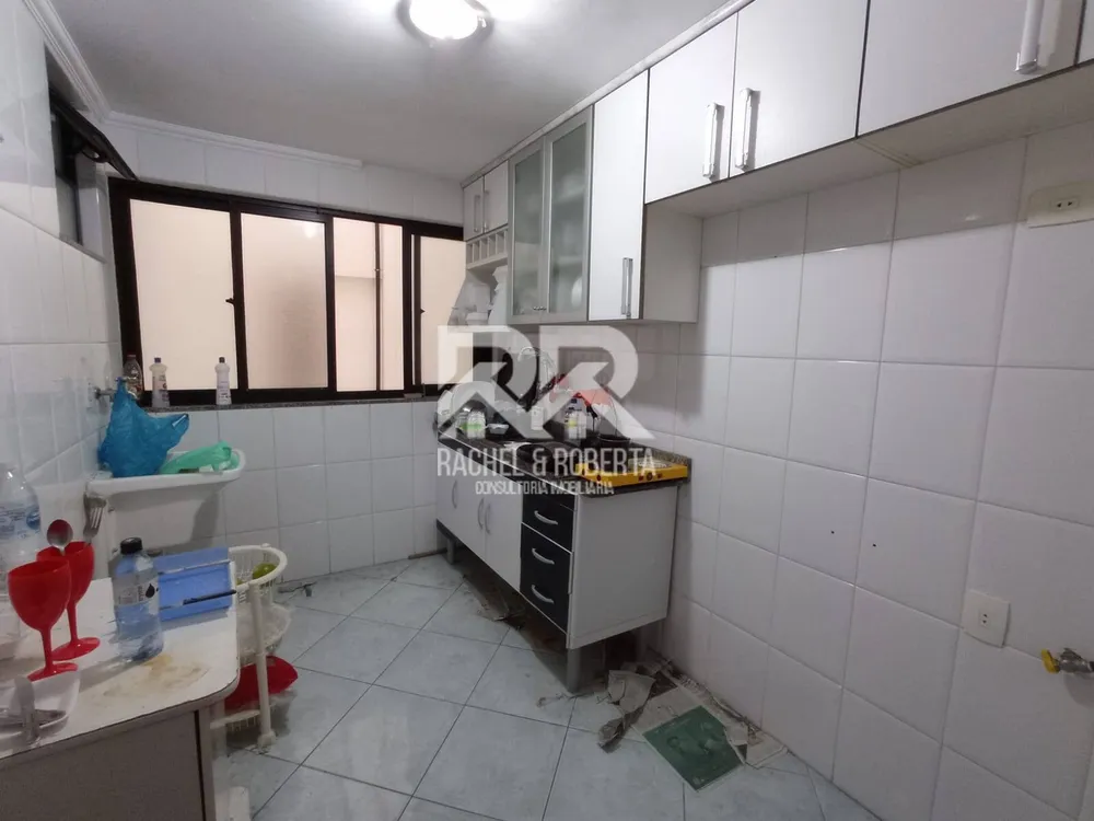 Apartamento, 2 quartos, 60 m² - Foto 2