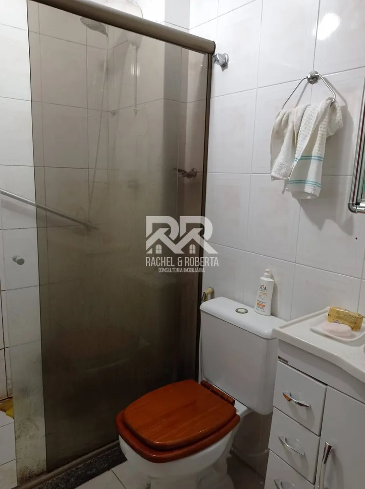 Apartamento, 2 quartos, 60 m² - Foto 5