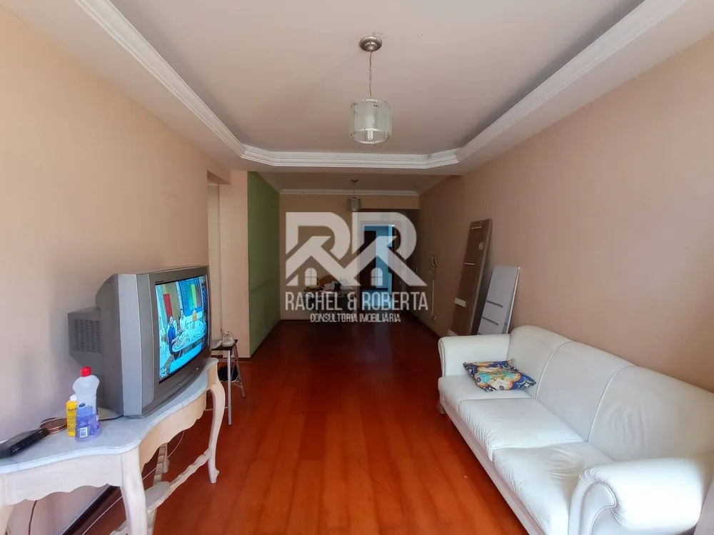 Apartamento, 2 quartos, 60 m² - Foto 3