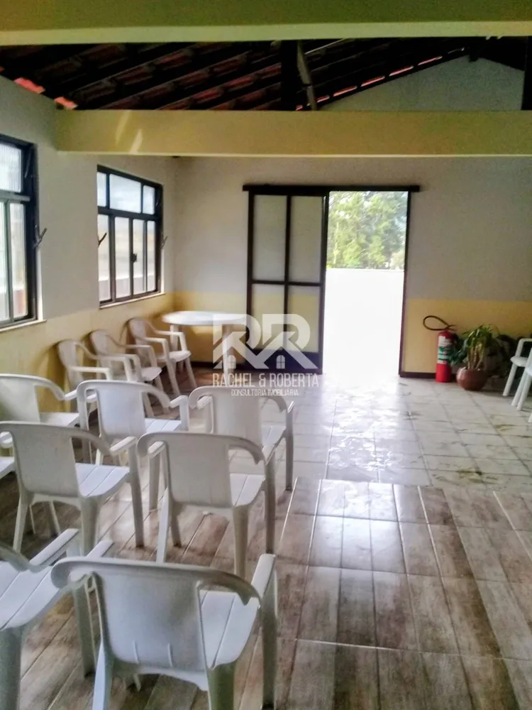 Apartamento, 1 quarto, 15 m² - Foto 4