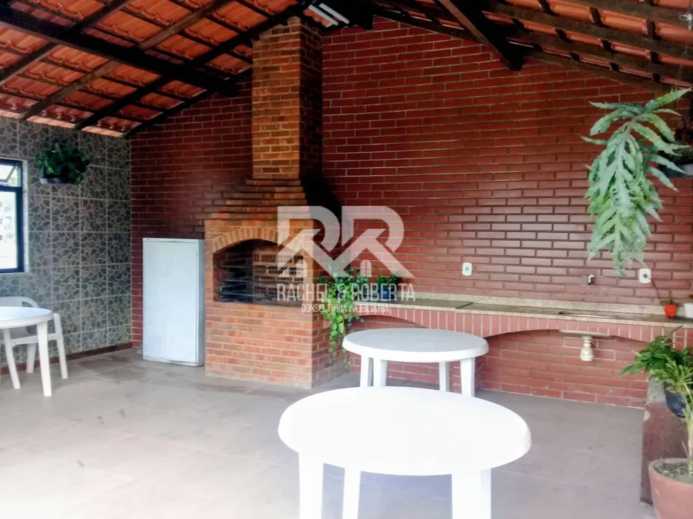 Apartamento, 1 quarto, 15 m² - Foto 6