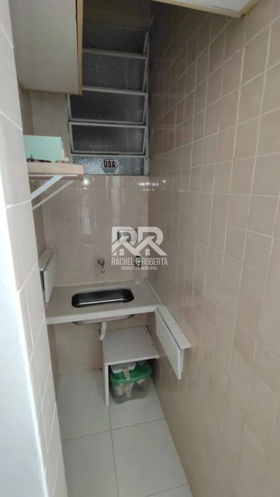 Apartamento, 1 quarto, 15 m² - Foto 7