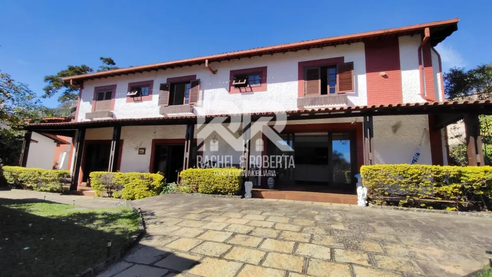 Casa, 10 quartos, 576 m² - Foto 8