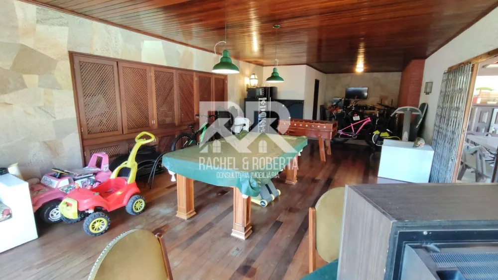 Casa, 10 quartos, 576 m² - Foto 9