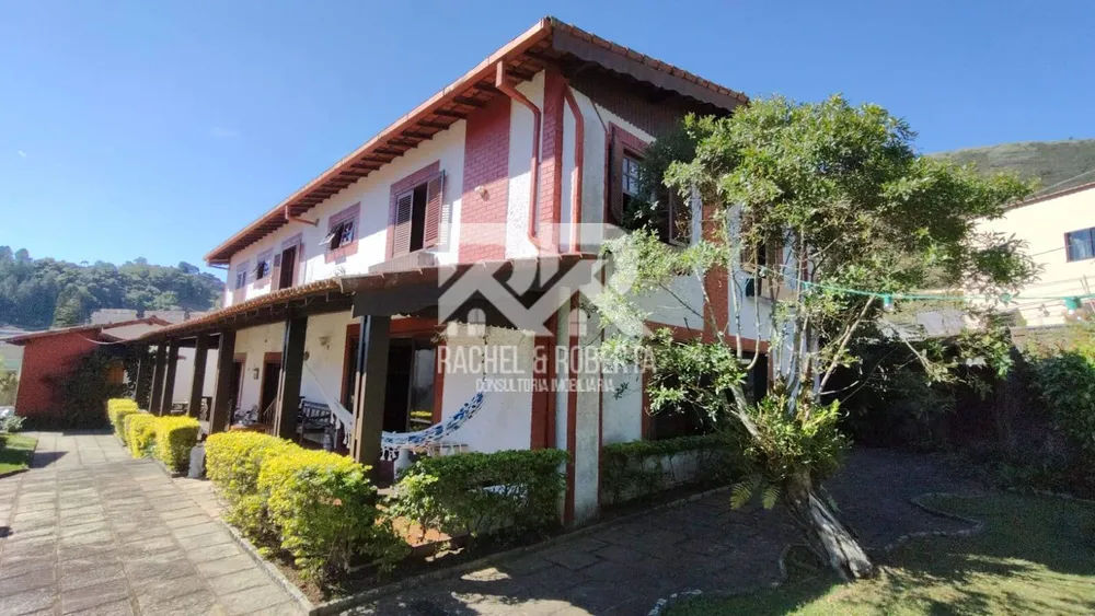 Casa, 10 quartos, 576 m² - Foto 19