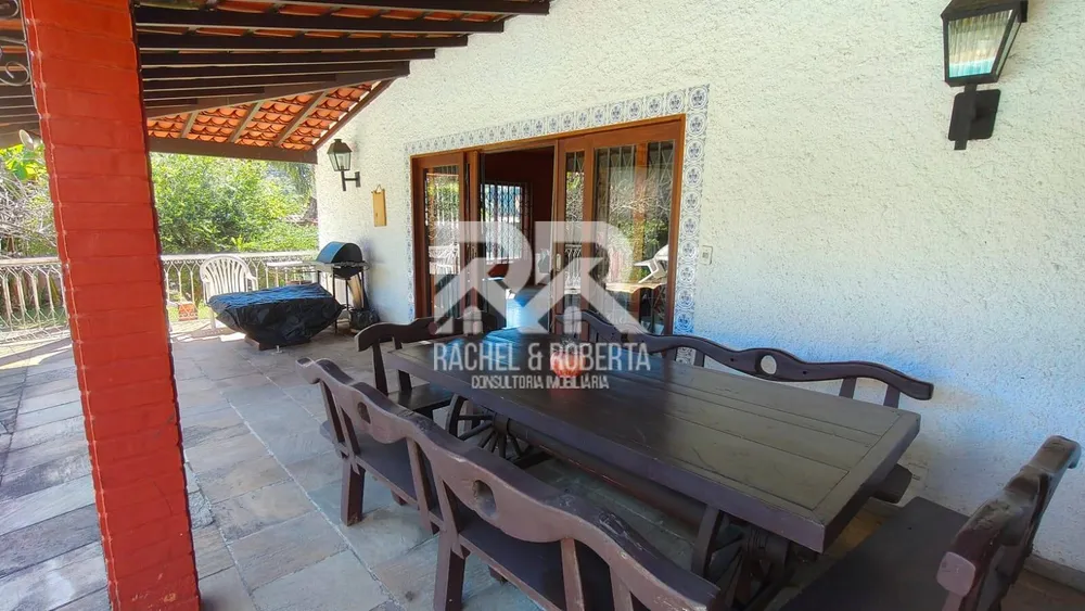 Casa, 10 quartos, 576 m² - Foto 13