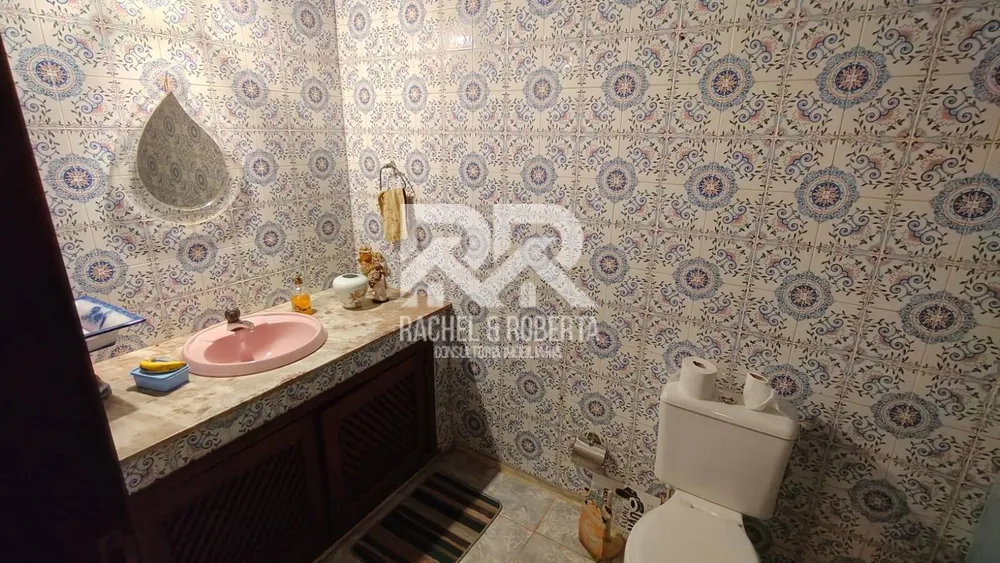 Casa, 10 quartos, 576 m² - Foto 11