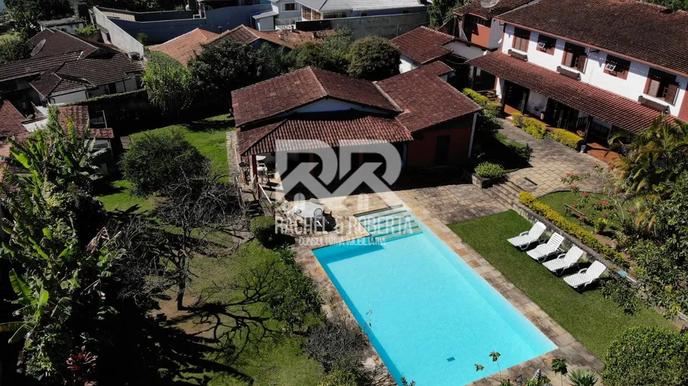 Casa, 10 quartos, 576 m² - Foto 5