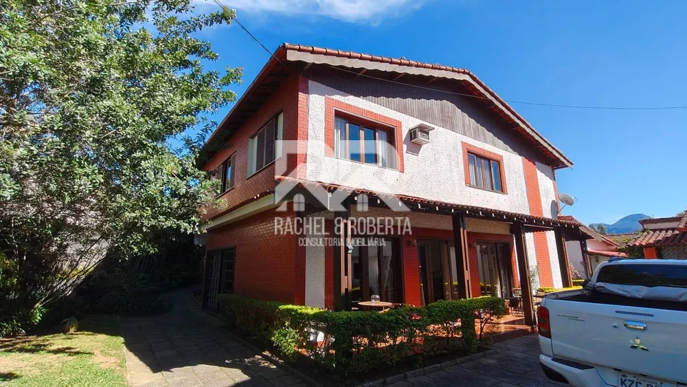 Casa, 10 quartos, 576 m² - Foto 22
