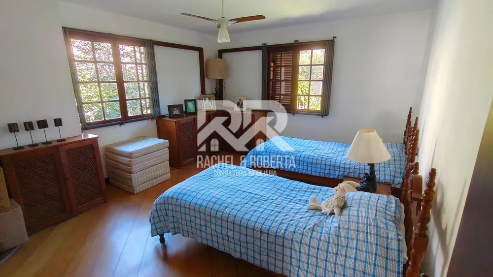 Casa, 10 quartos, 576 m² - Foto 23