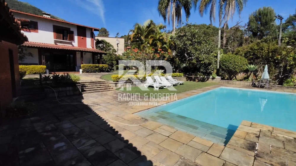 Casa, 10 quartos, 576 m² - Foto 10