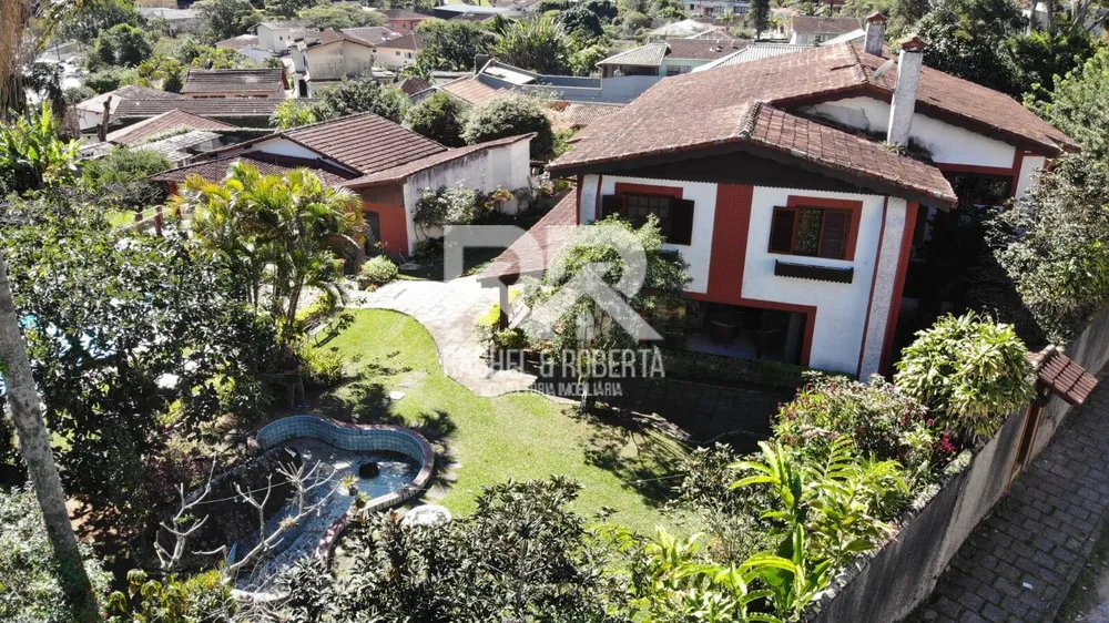 Casa, 10 quartos, 576 m² - Foto 3