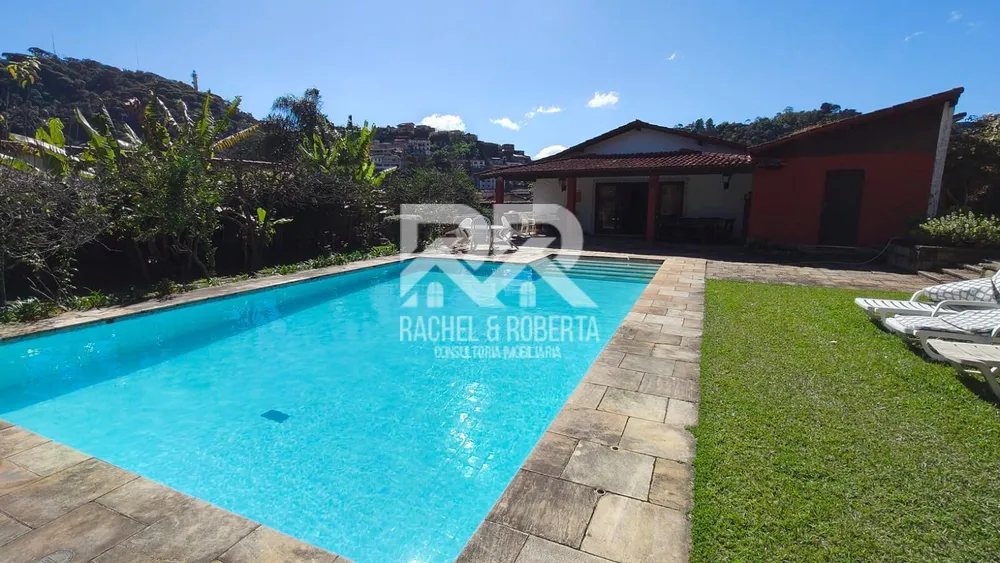 Casa, 10 quartos, 576 m² - Foto 18