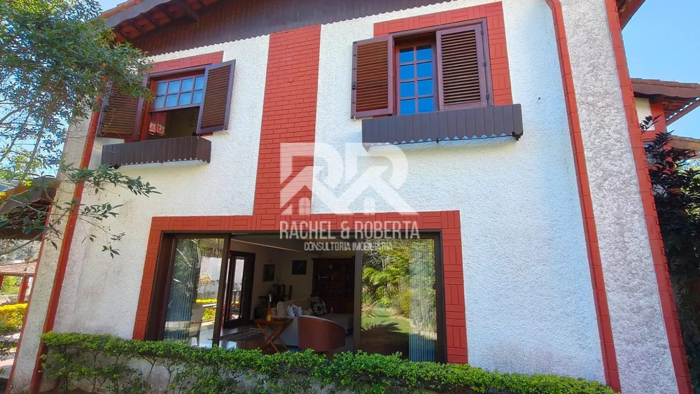 Casa, 10 quartos, 576 m² - Foto 16