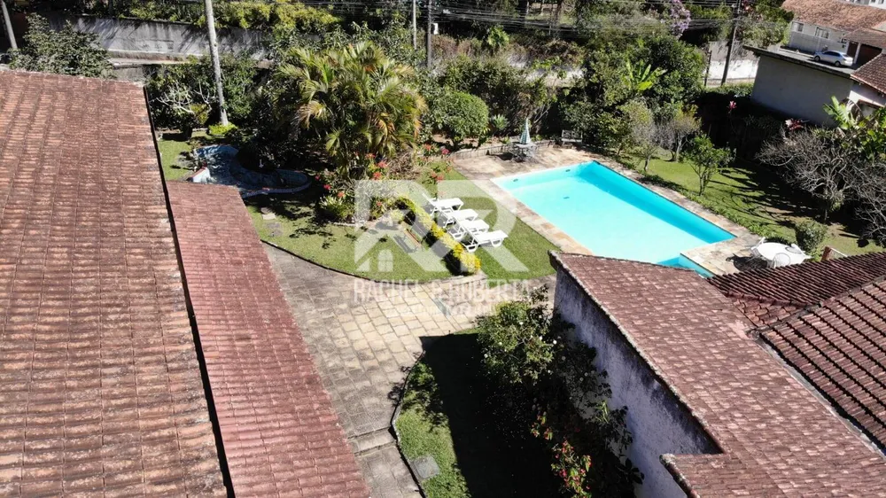 Casa, 10 quartos, 576 m² - Foto 6