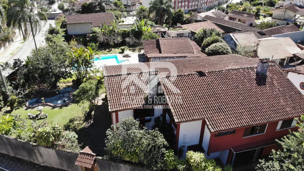 Casa, 10 quartos, 576 m² - Foto 7