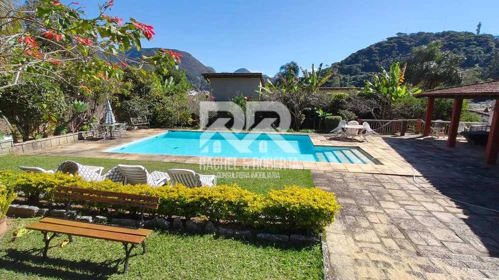 Casa, 10 quartos, 576 m² - Foto 15