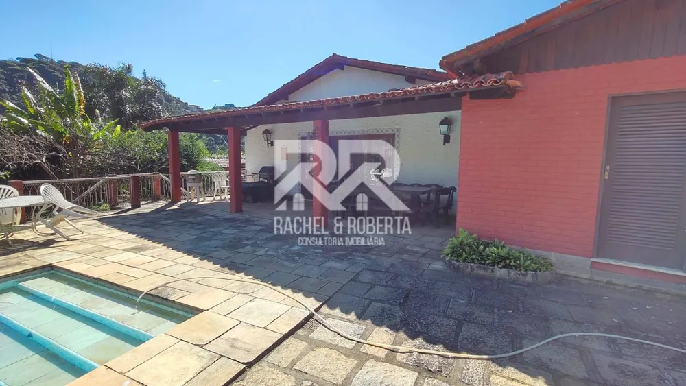 Casa, 10 quartos, 576 m² - Foto 21