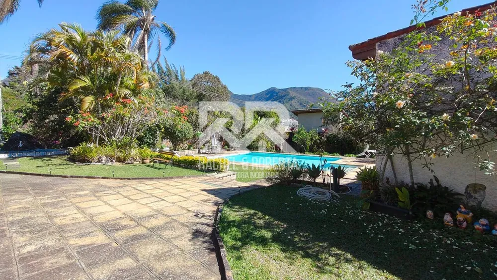 Casa, 10 quartos, 576 m² - Foto 20