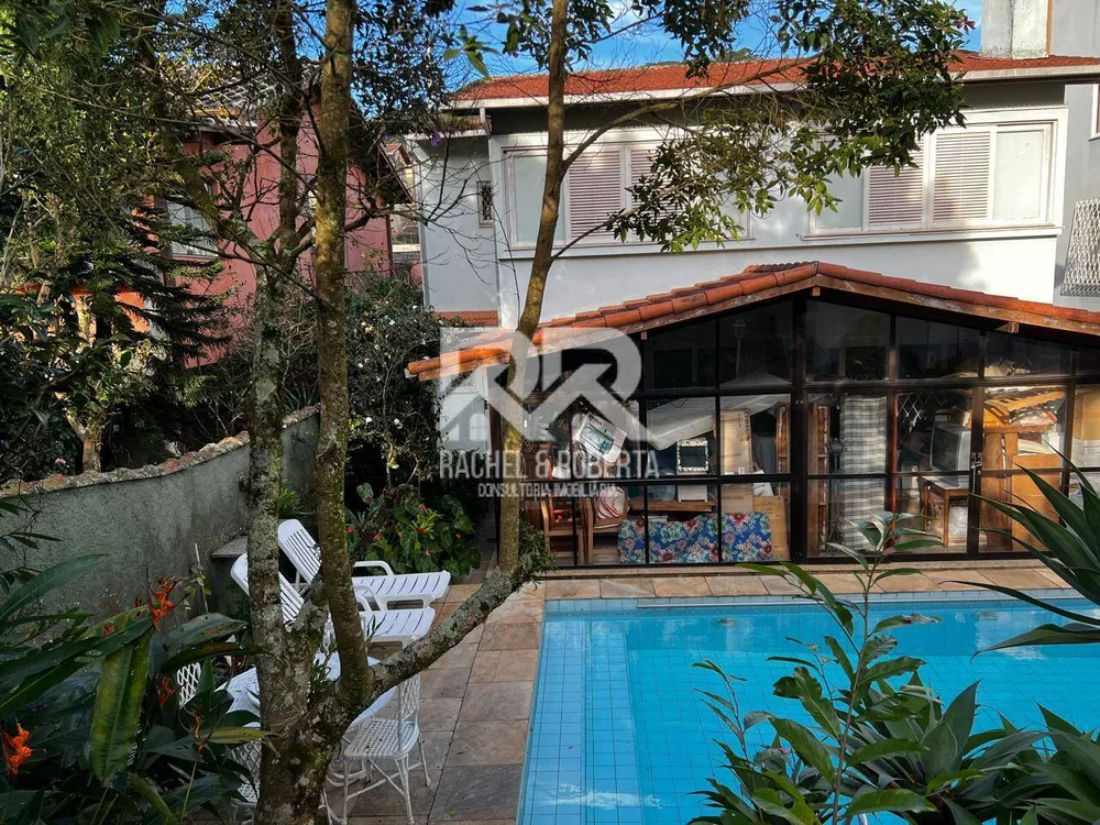 Casa, 3 quartos, 220 m² - Foto 1