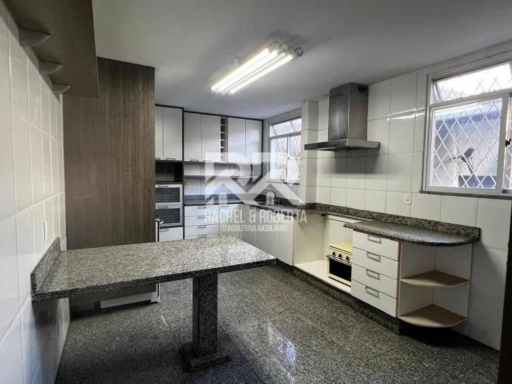 Casa, 3 quartos, 220 m² - Foto 30