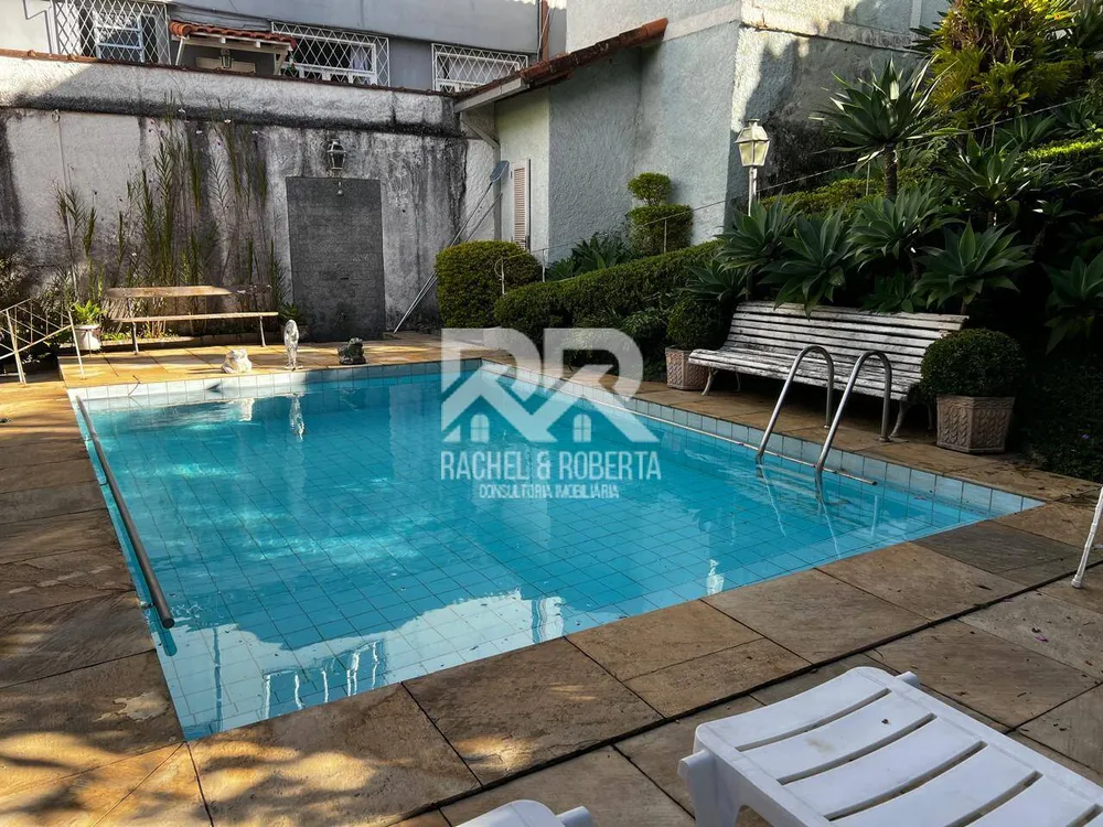 Casa, 3 quartos, 220 m² - Foto 3