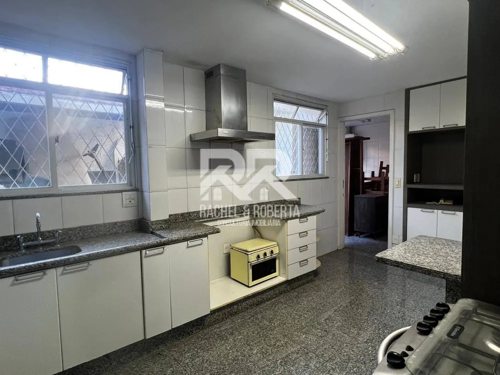 Casa, 3 quartos, 220 m² - Foto 32