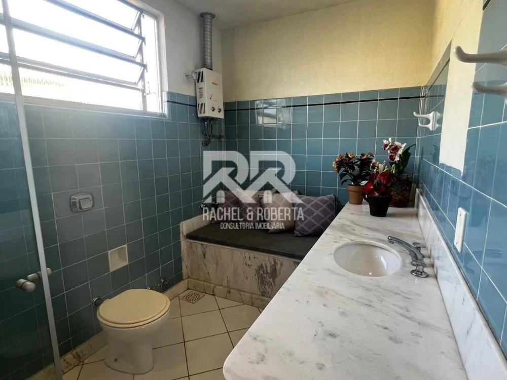Casa, 3 quartos, 220 m² - Foto 18