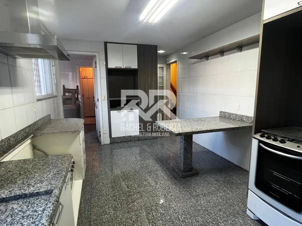 Casa, 3 quartos, 220 m² - Foto 33