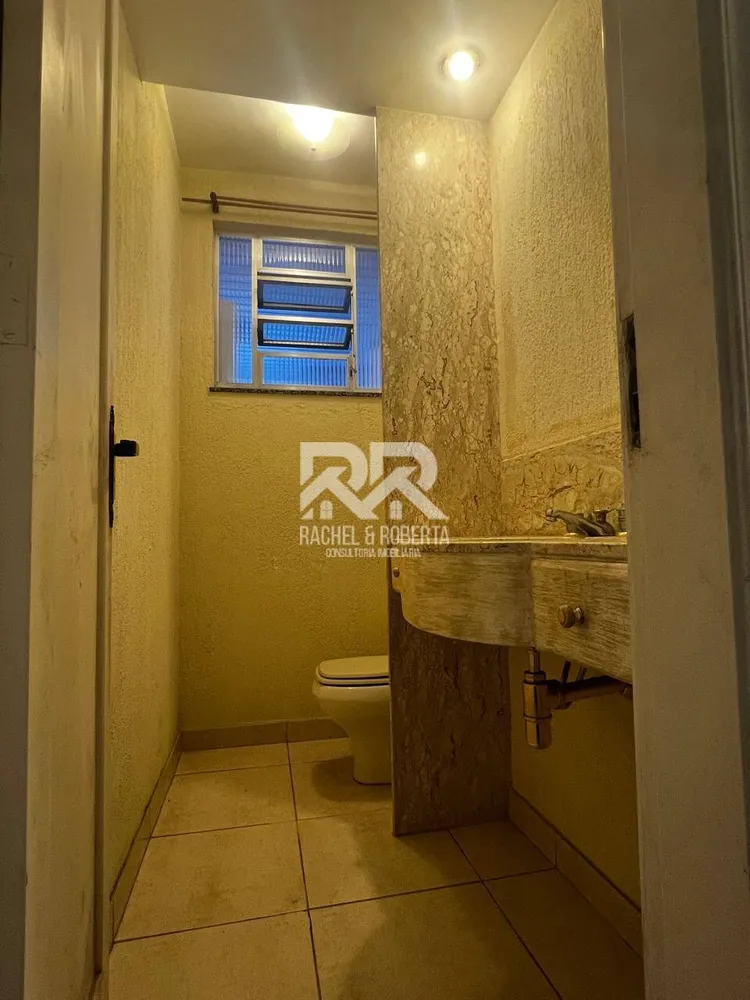 Casa, 3 quartos, 220 m² - Foto 27