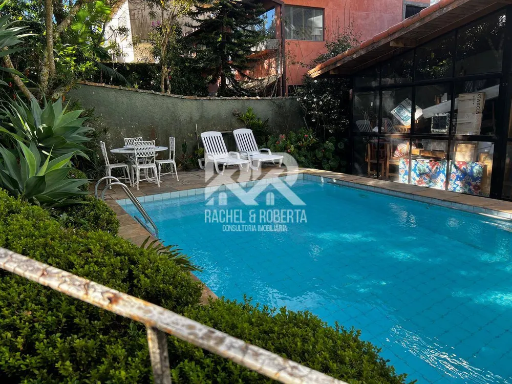 Casa, 3 quartos, 220 m² - Foto 4