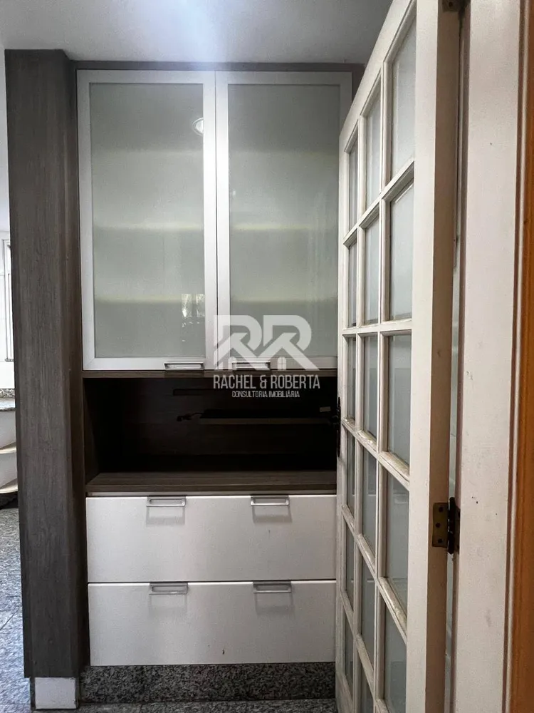 Casa, 3 quartos, 220 m² - Foto 34