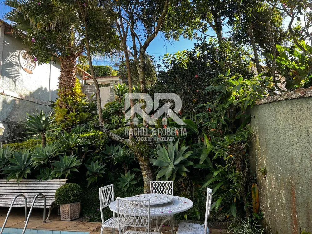 Casa, 3 quartos, 220 m² - Foto 25