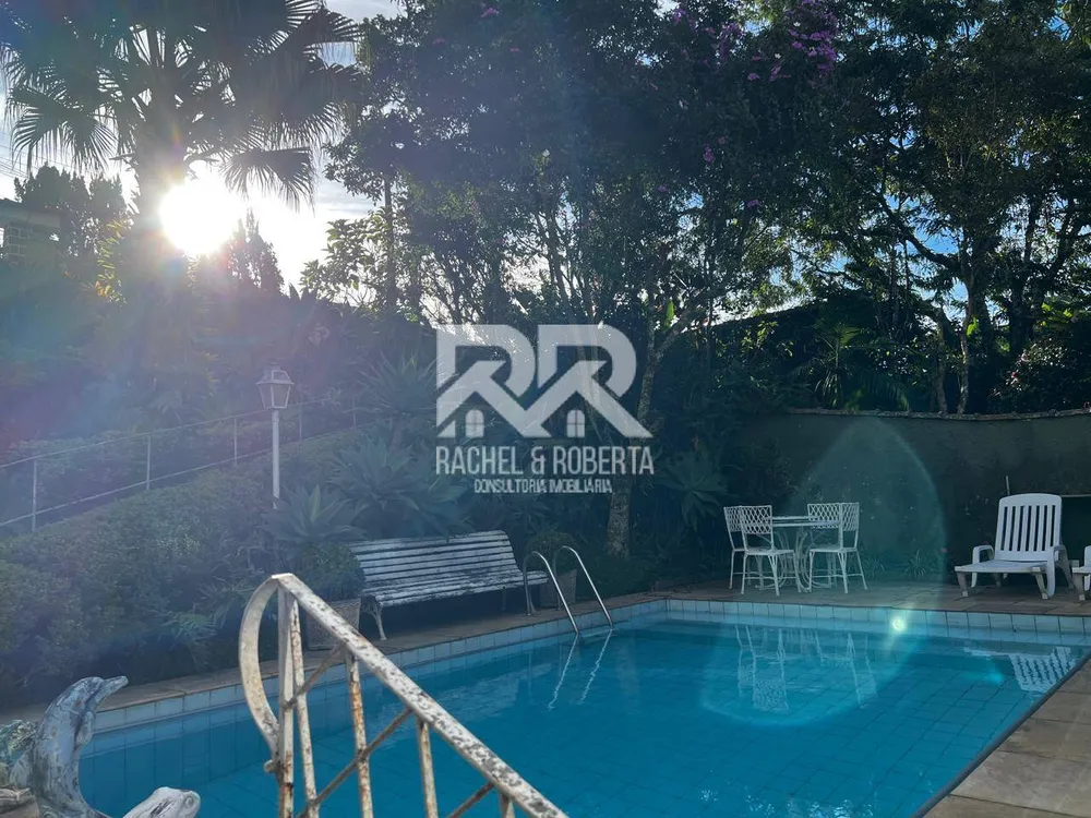 Casa, 3 quartos, 220 m² - Foto 42