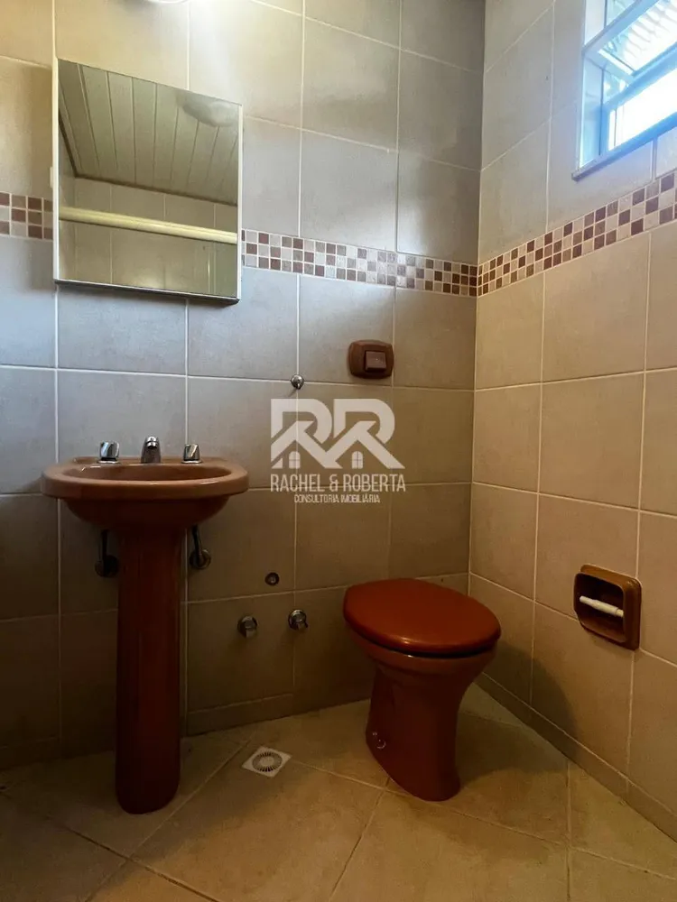 Casa, 3 quartos, 220 m² - Foto 35
