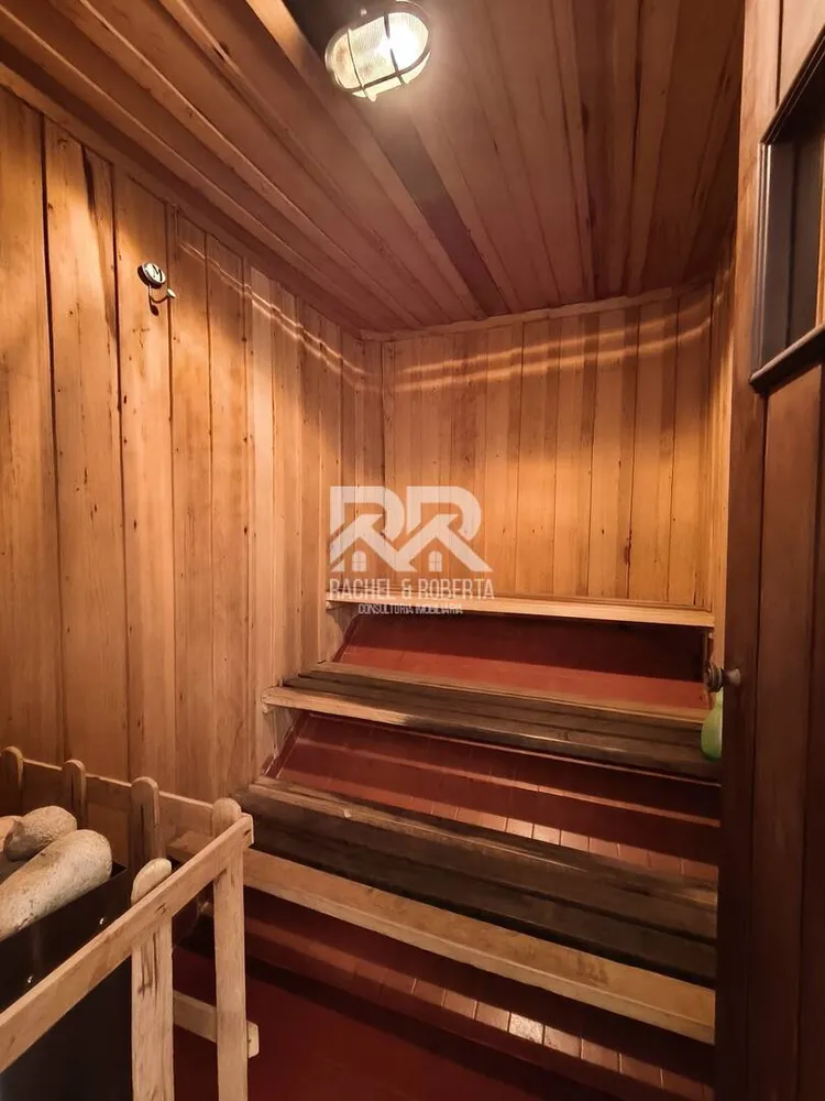 Casa de Condomínio, 3 quartos - Foto 69