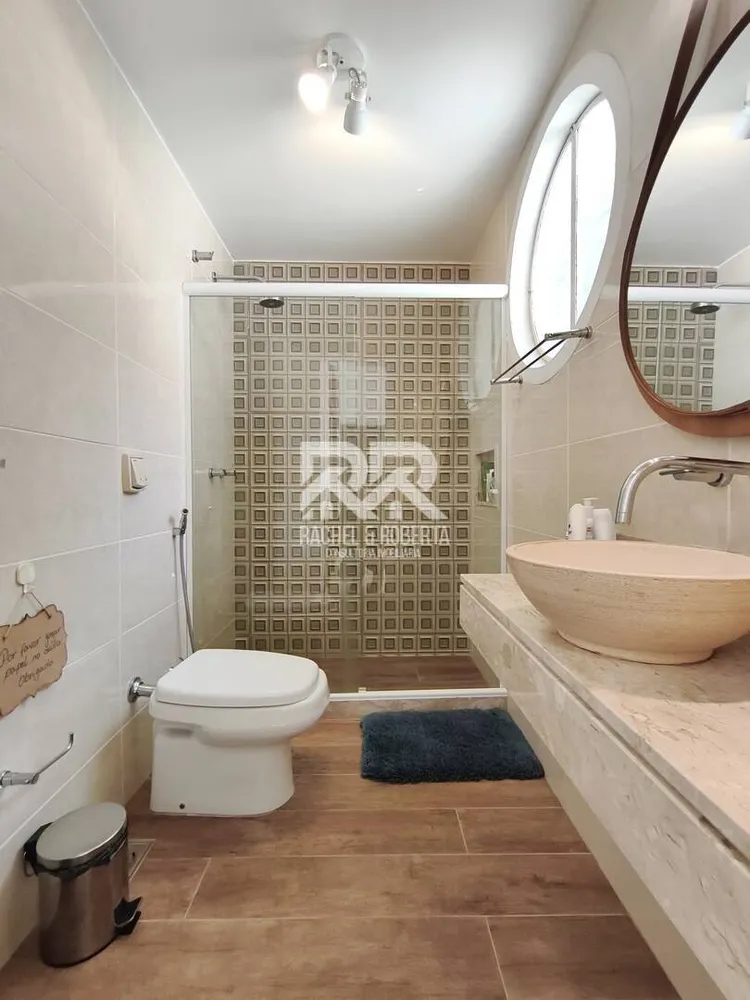 Casa de Condomínio, 3 quartos - Foto 52