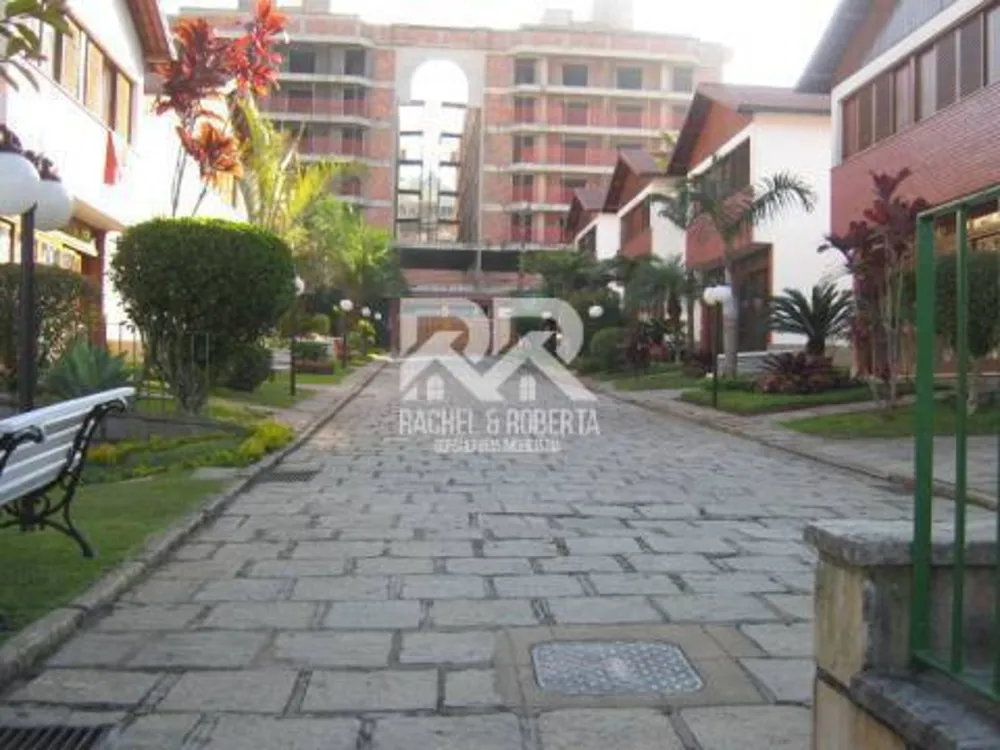 Casa de Condomínio, 4 quartos - Foto 9
