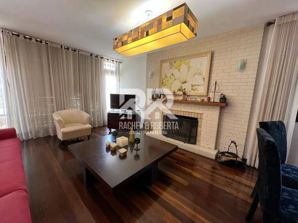 Casa de Condomínio, 4 quartos - Foto 21