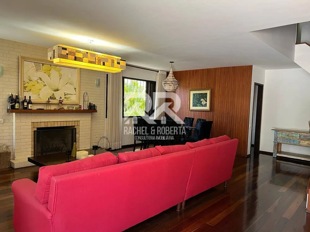 Casa de Condomínio, 4 quartos - Foto 16