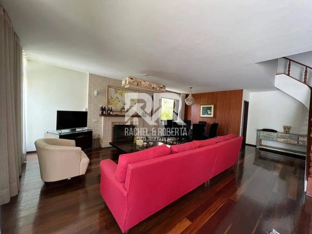 Casa de Condomínio, 4 quartos - Foto 18