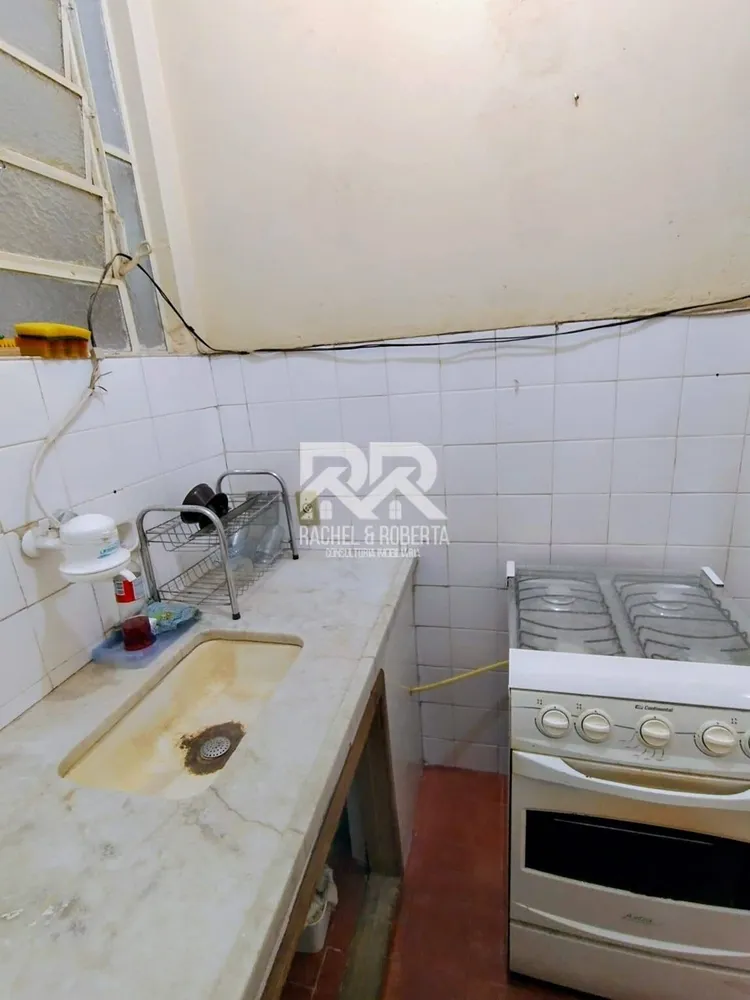 Apartamento, 1 quarto, 30 m² - Foto 11