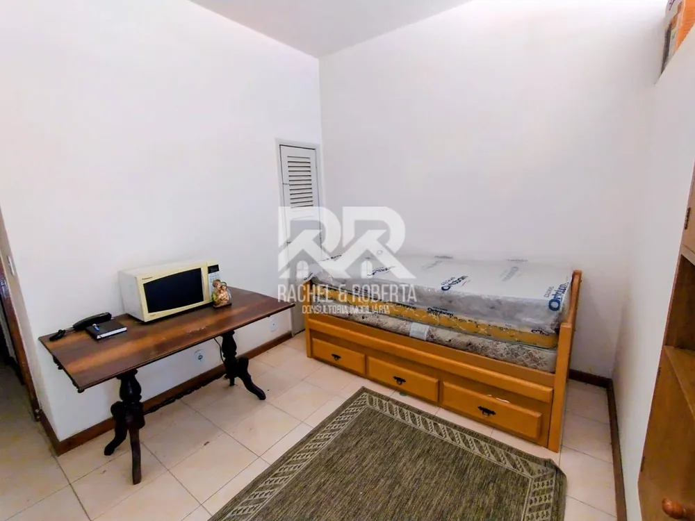 Apartamento, 1 quarto, 30 m² - Foto 1