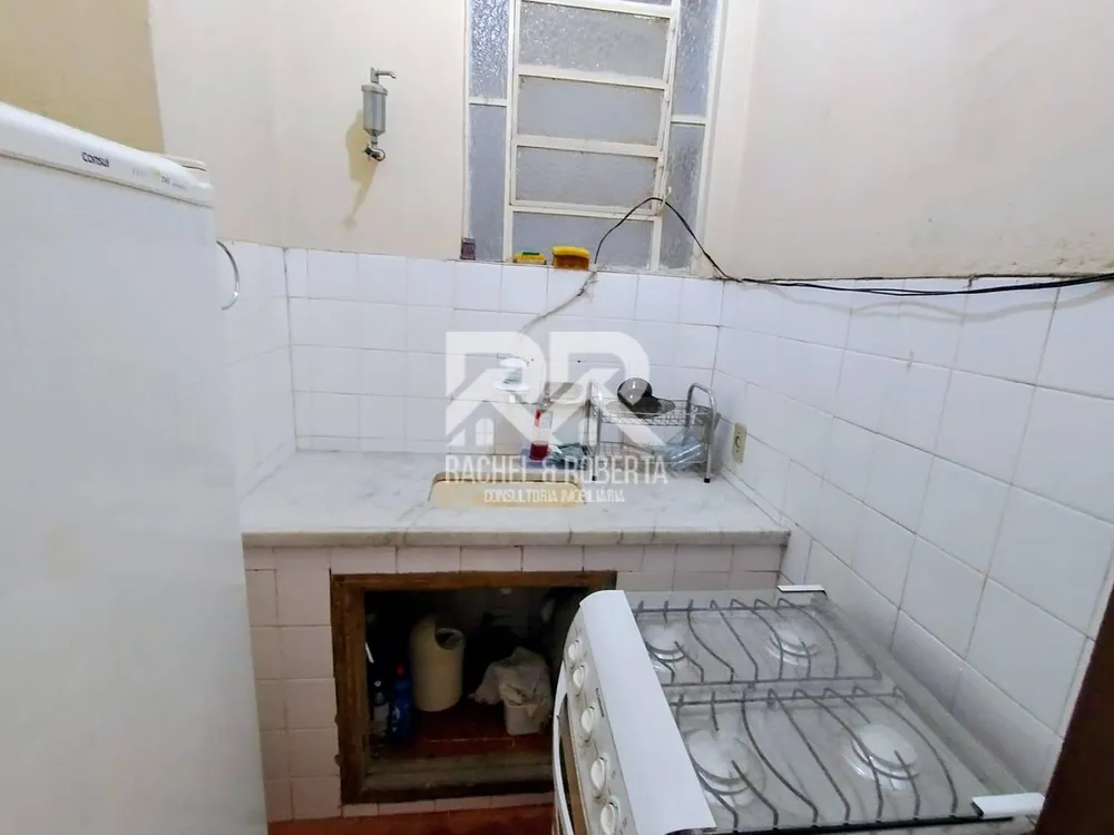 Apartamento, 1 quarto, 30 m² - Foto 7
