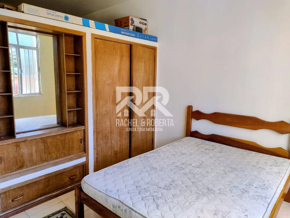Apartamento, 1 quarto, 30 m² - Foto 5